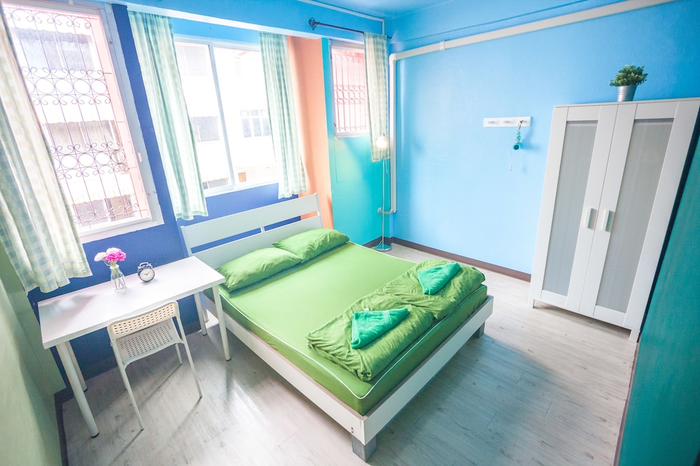Standard Double Room, 1 Double Bed photo 2