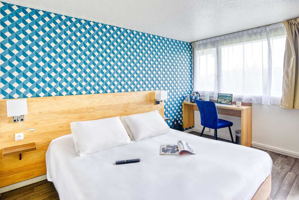 Standard Room, 1 Double Bed photo 1