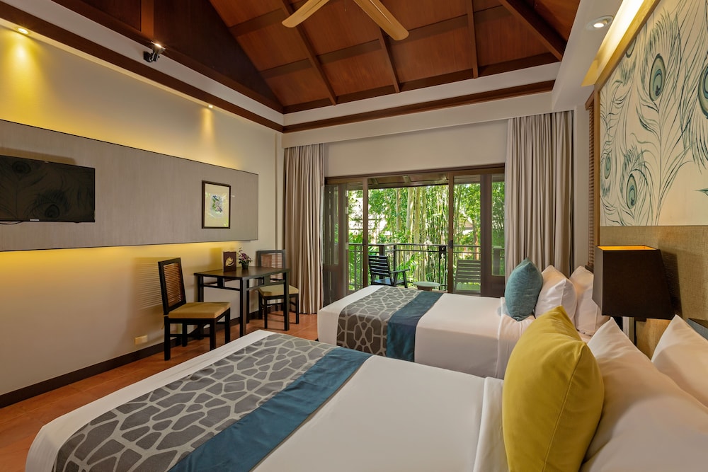 Superior Twin Room - Photo 2