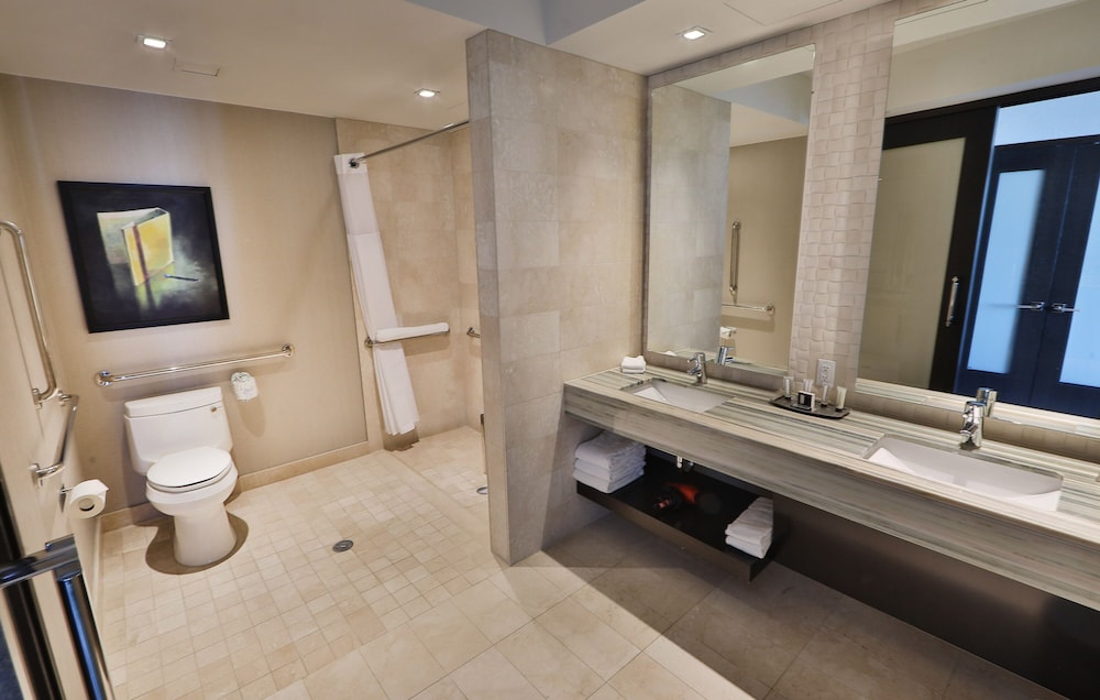 Ocean Casino Resort, Billede 4