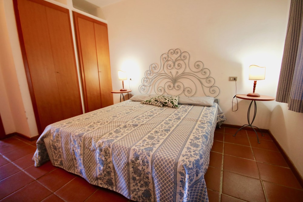 House, 1 Bedroom, Sea View