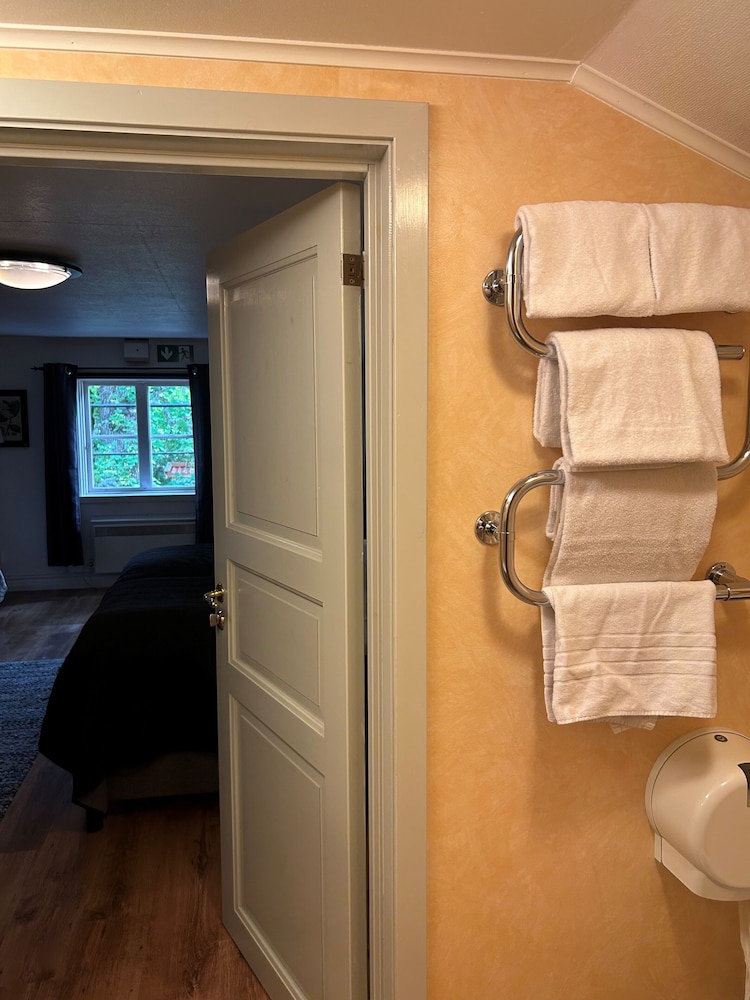 Quadruple Room, Private Bathroom (Sofa beds, Hotel)