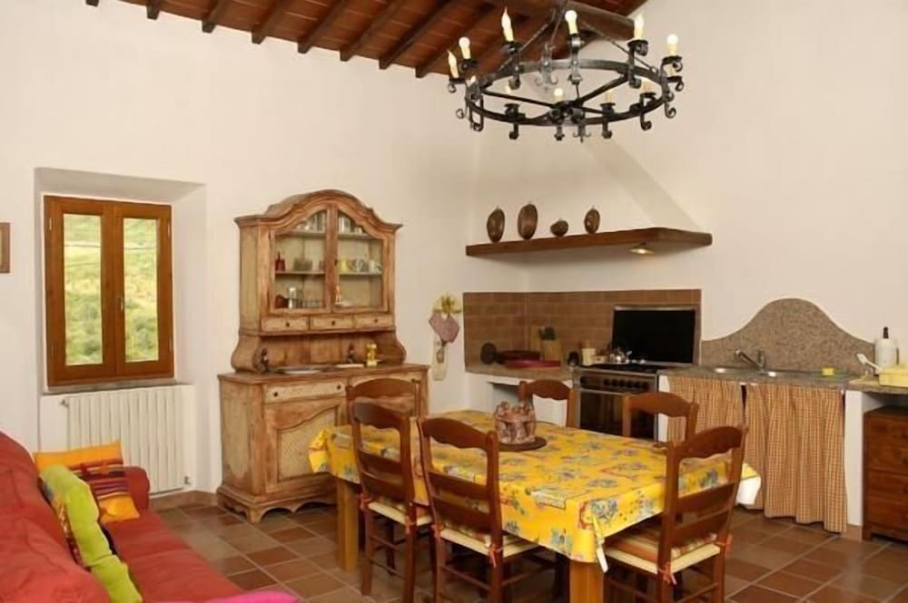 Panoramic Apartment, 3 Bedrooms (Montescalari 11) photo 3