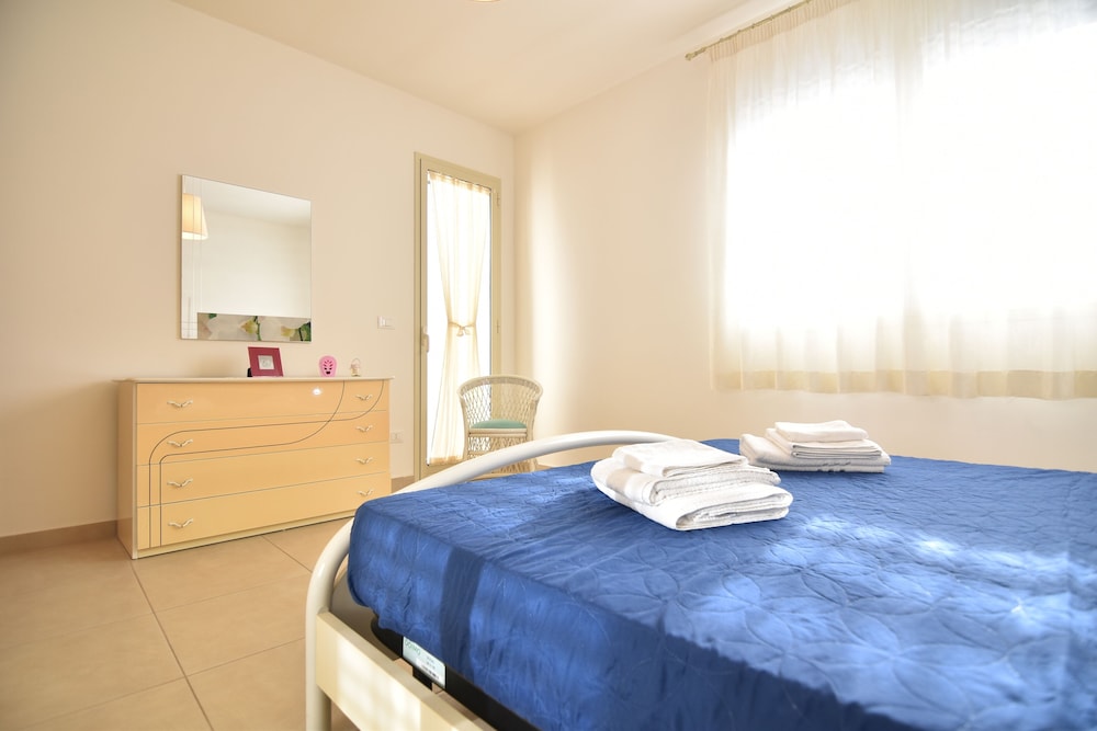 Apartment, 2 Bedrooms