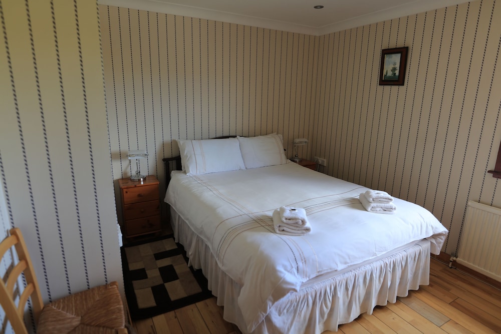 Basic Double Room, 1 King Bed photo 1