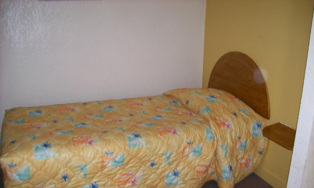 Standard Double Room Single Use