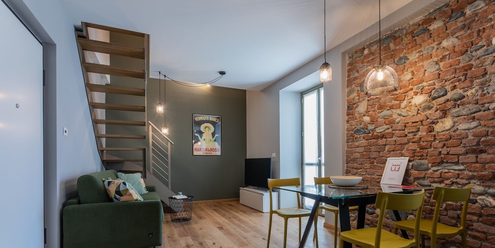 Family Apartment