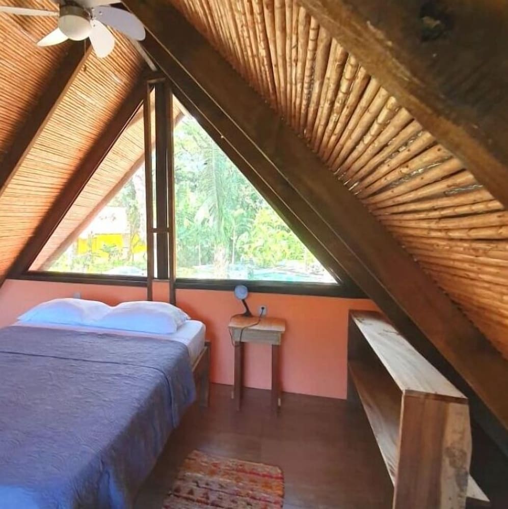 Cabin, Multiple Beds, Non Smoking (Guatusa) photo 1