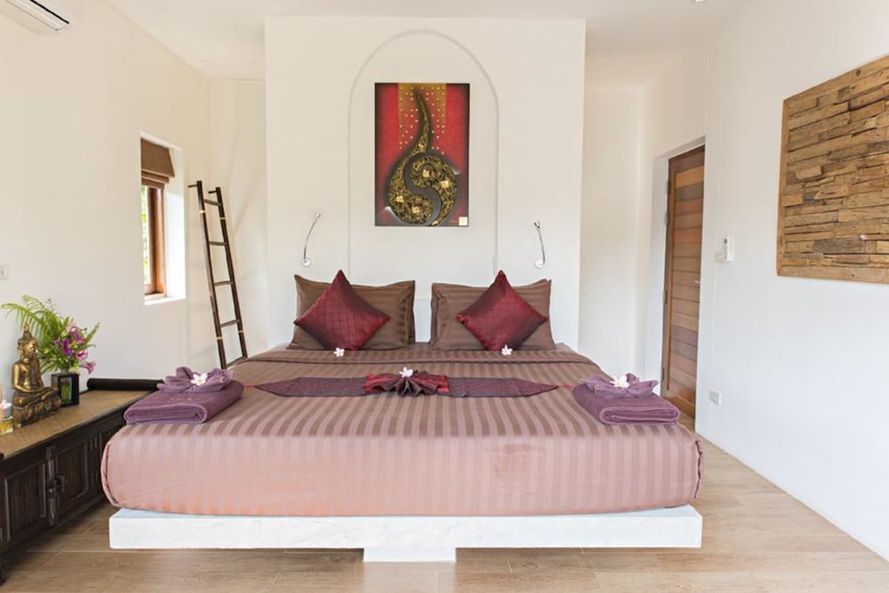 1-Bedroom Villa with Private Pool photo 3