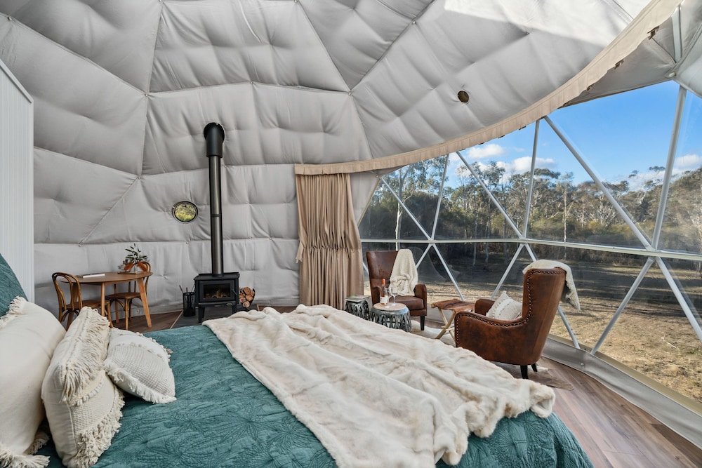 Luxury Cabin photo 1