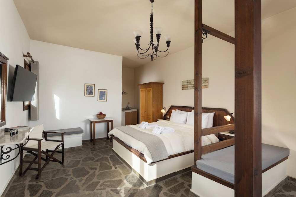 Room, Lake View photo 2