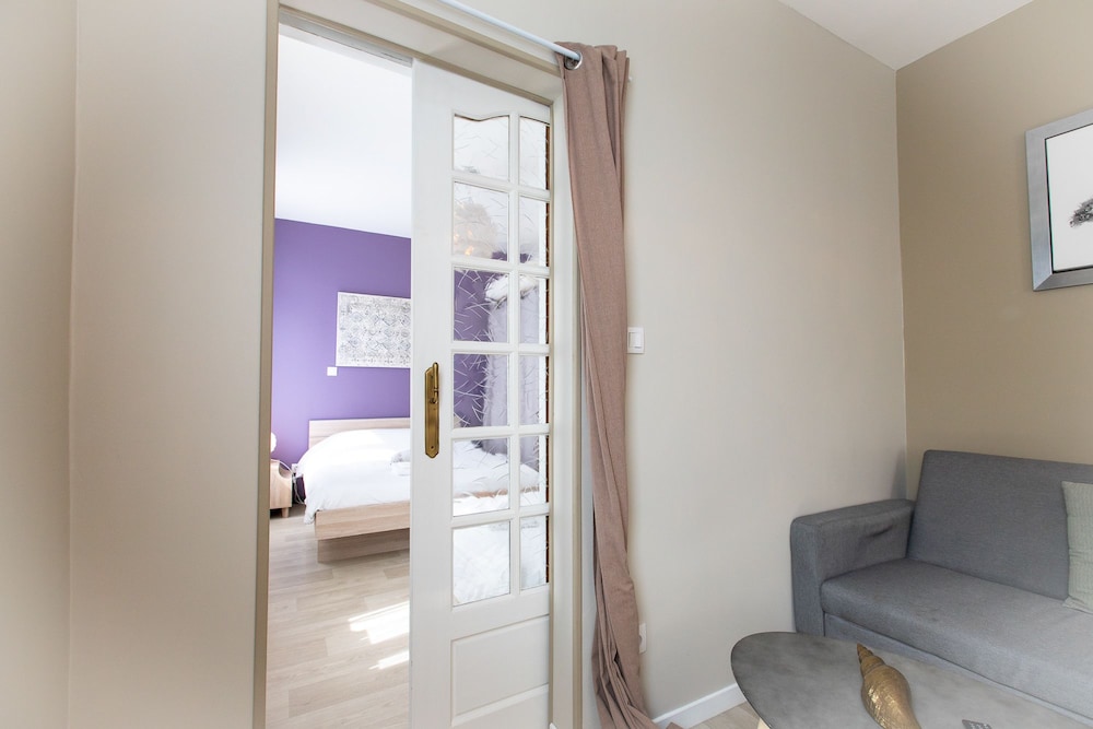 Apartment, Ensuite photo 2