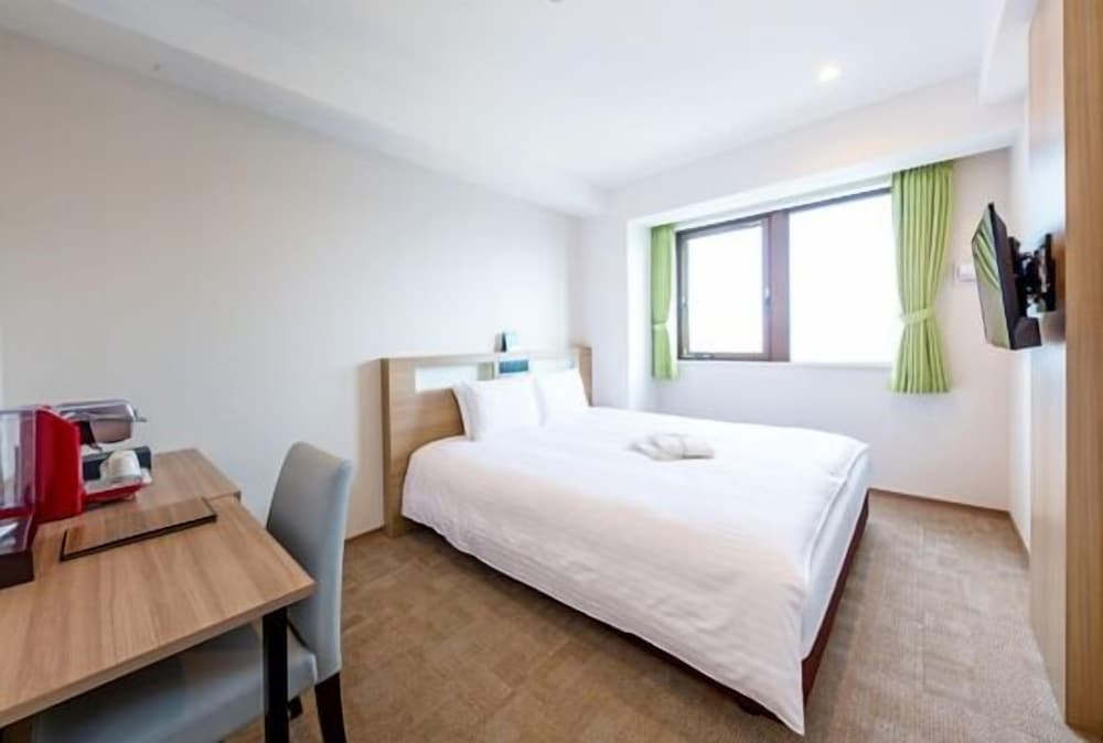 Deluxe Twin Room, Non Smoking - Photo 1