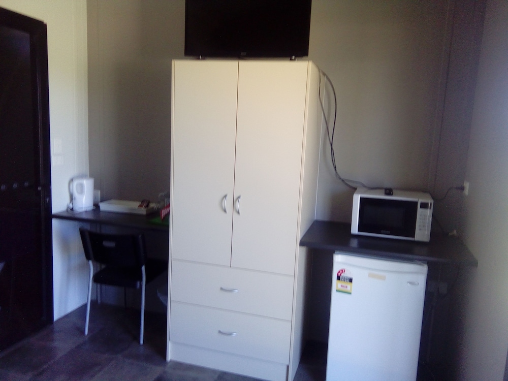 Double Room, 1 Double Bed photo 3