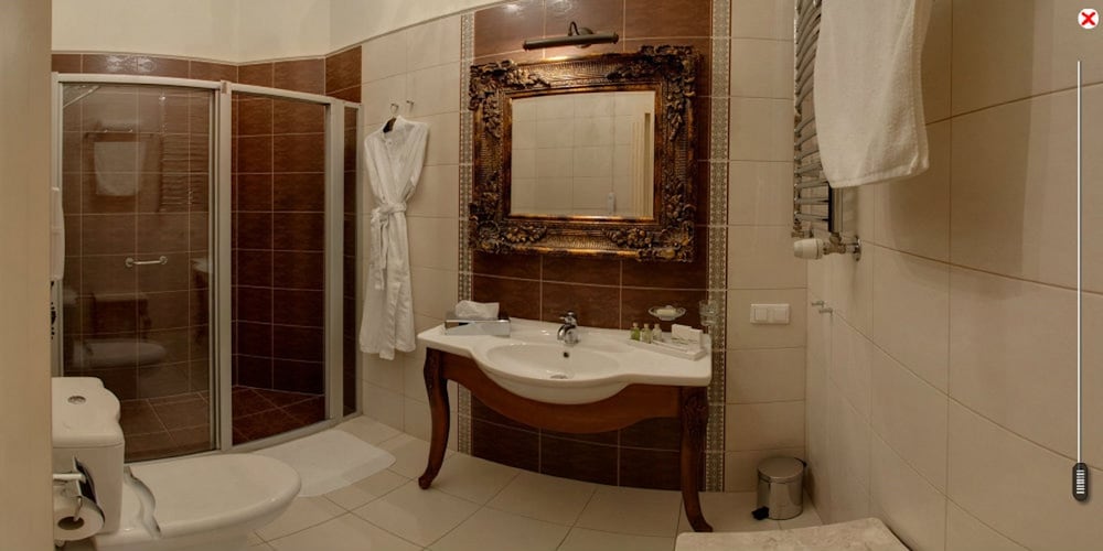 Standard Single Room photo 2