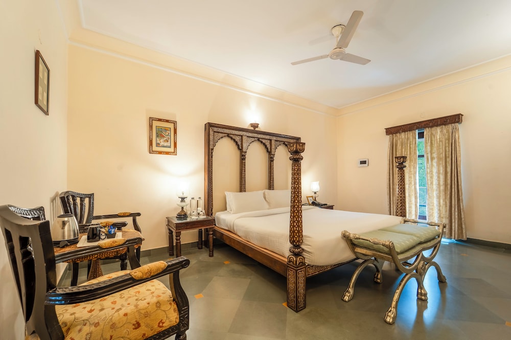 Retreat Suite - Photo 2