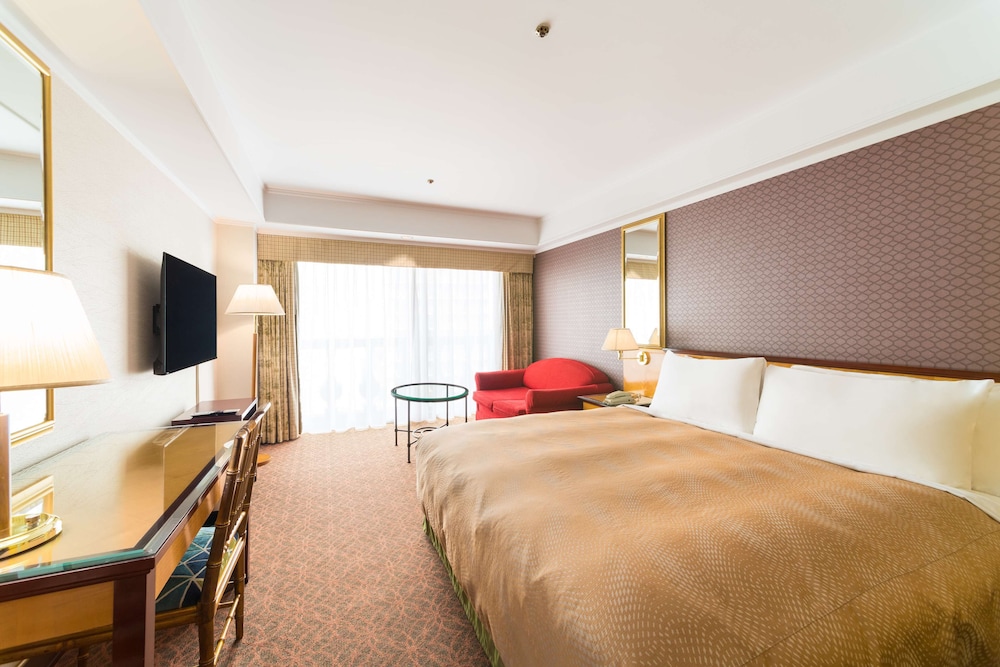 Deluxe Room, 1 King Bed, Non Smoking - Photo 1