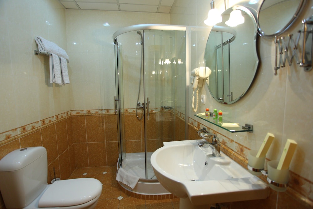 Deluxe Double or Twin Room photo 3