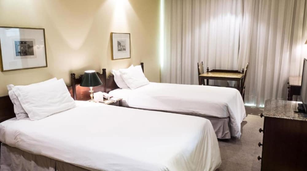 Standard Single Room, 2 Twin Beds - Photo 2