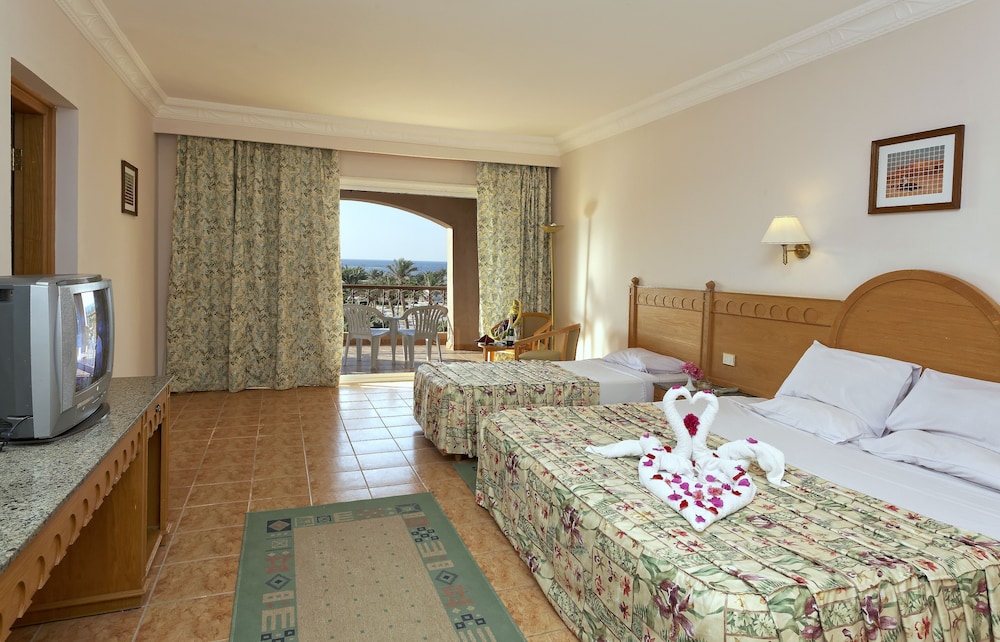 Family Triple Room photo 1