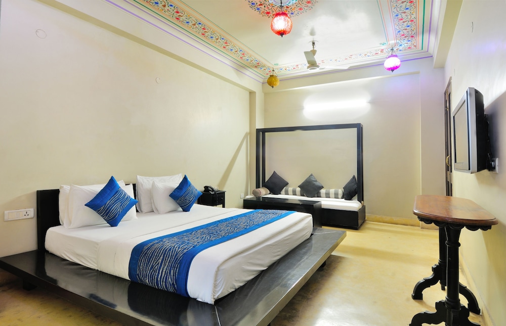 Standard Room - Photo 8