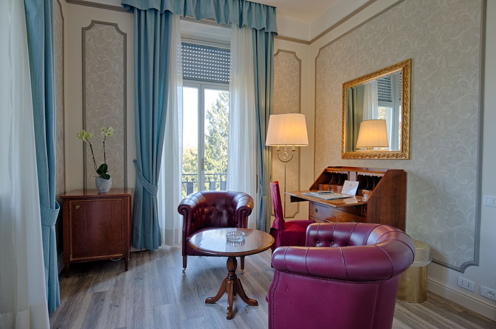 Suite con Sauna Privata - Photo 4