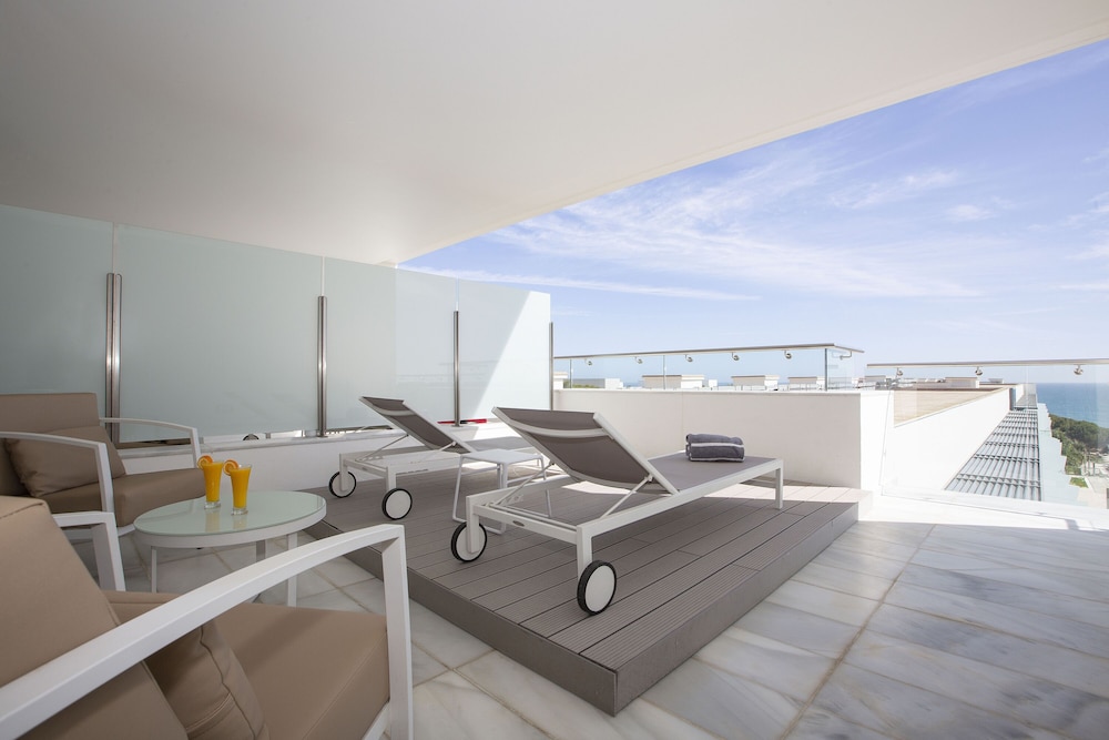 Suite, Terrace, Sea View (Heaven 3 adults) photo 2