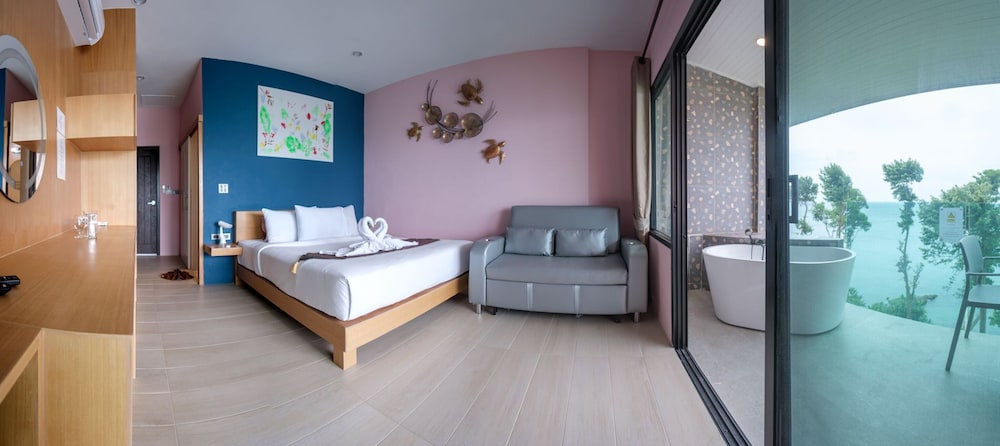 Exclusive Double Room photo 2