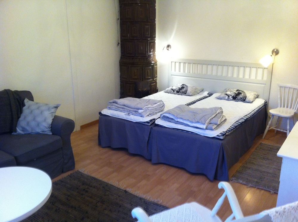 Family Room photo 1