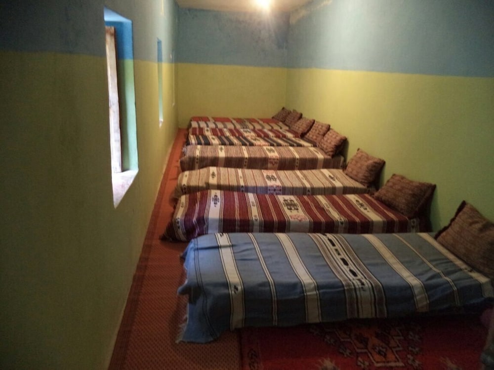 Quadruple Room photo 1