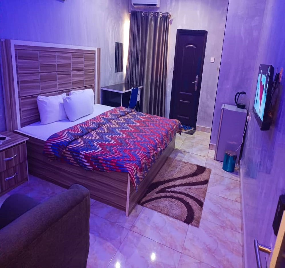 Superior Room photo 1