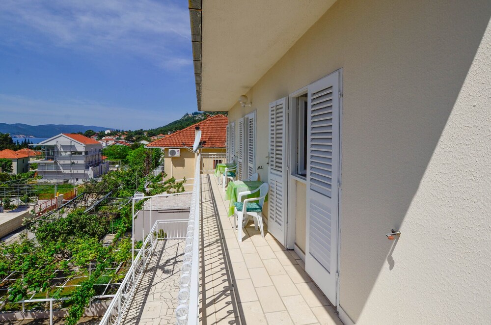 Apartment, Balcony photo 1