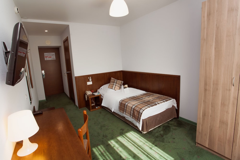 Standard Single Room photo 3