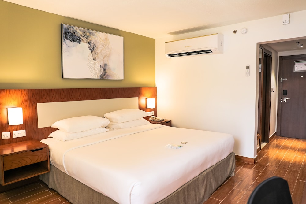 Standard Room photo 3