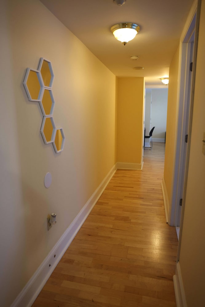Apartment (2 Bedrooms) photo 2