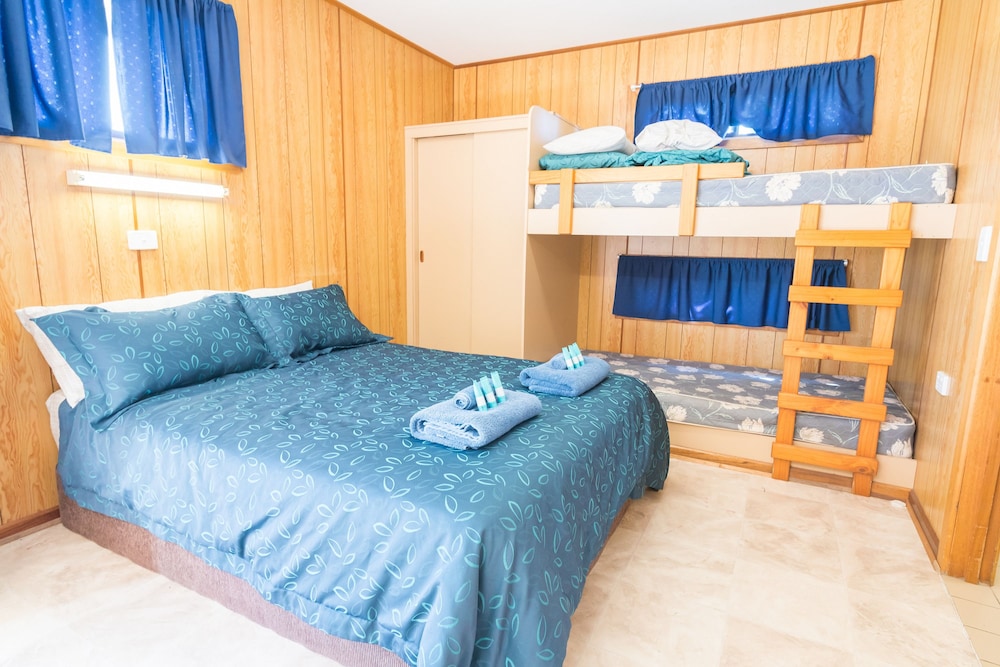 Modified Unit - 1 Bedroom - Accessible