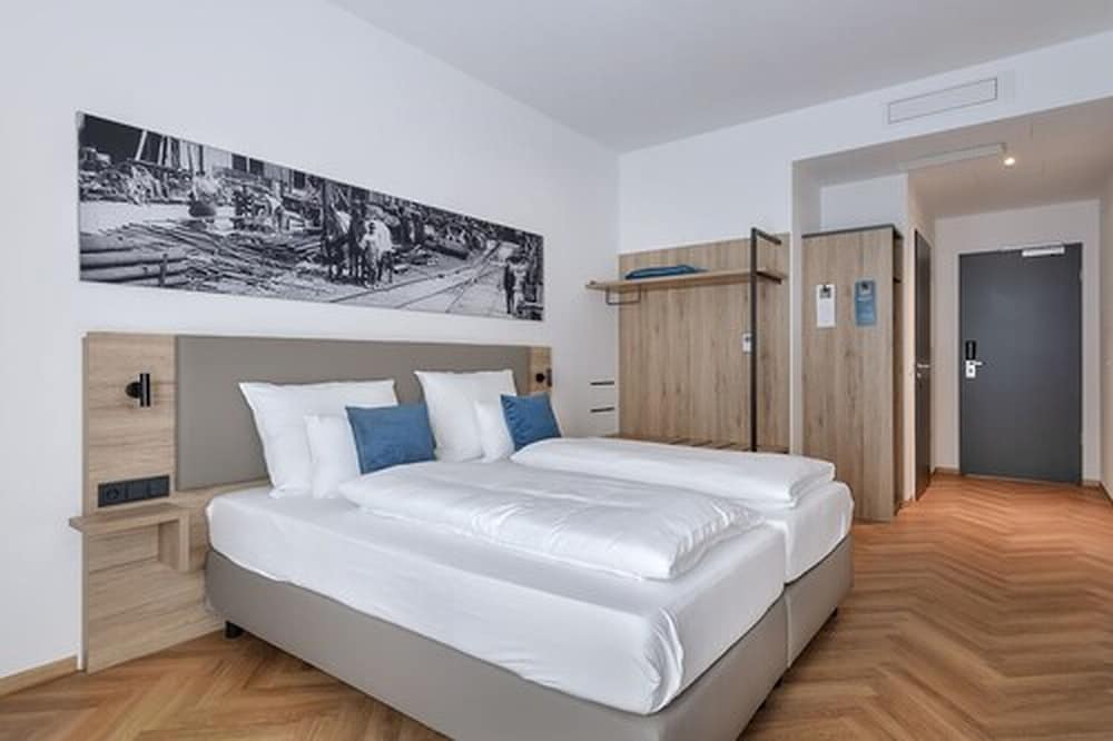 Deluxe Room (Eco XL) photo 1