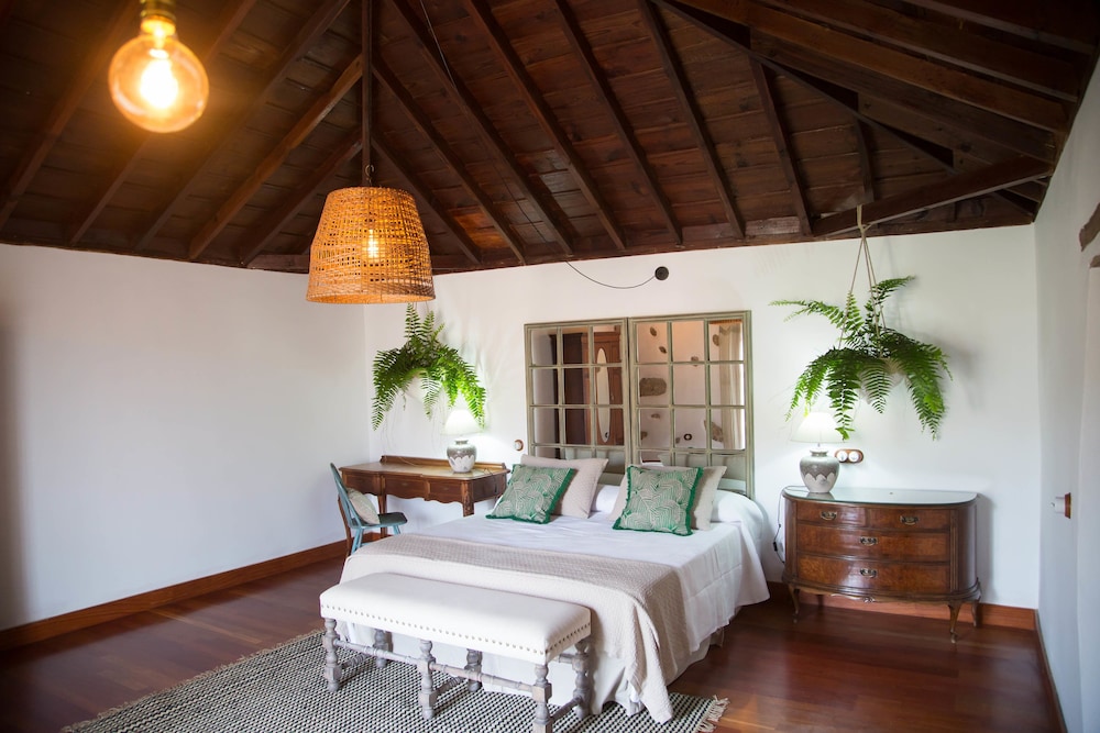 Suite (#5 La Oliva) photo 3