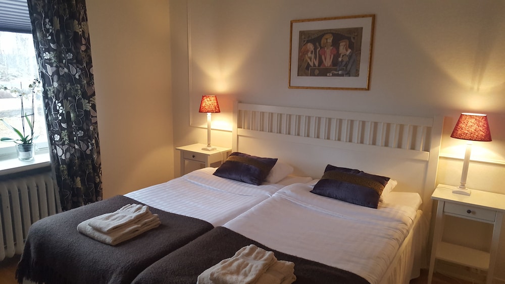 Double Room, Private Bathroom (Main Building) photo 2