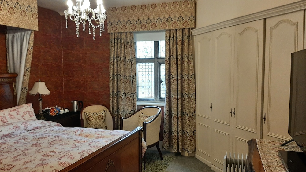 Double Room photo 1