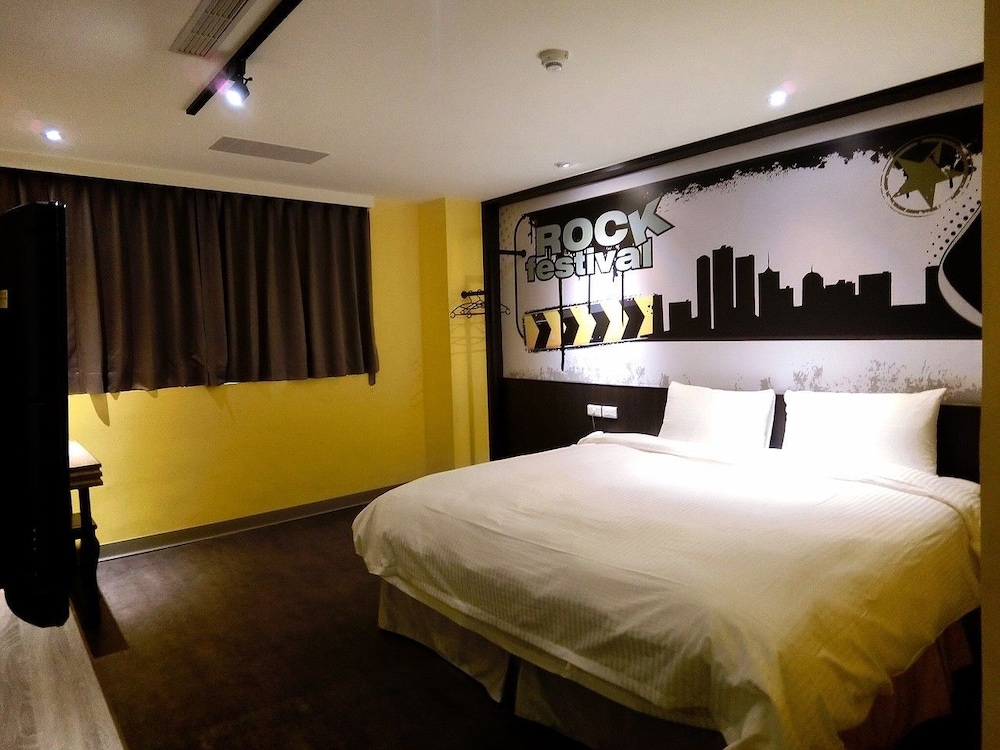 Design Double Room photo 2