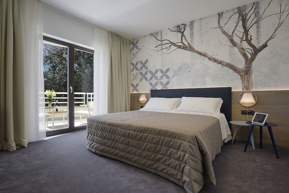 Superior Double or Twin Room, 1 Bedroom, Balcony
