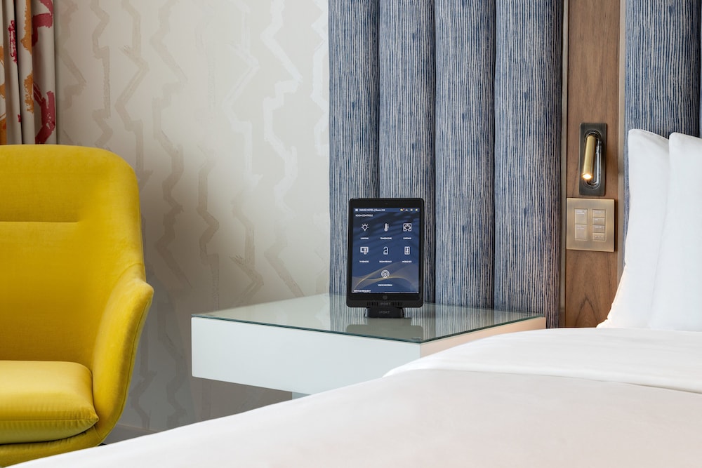 Available room