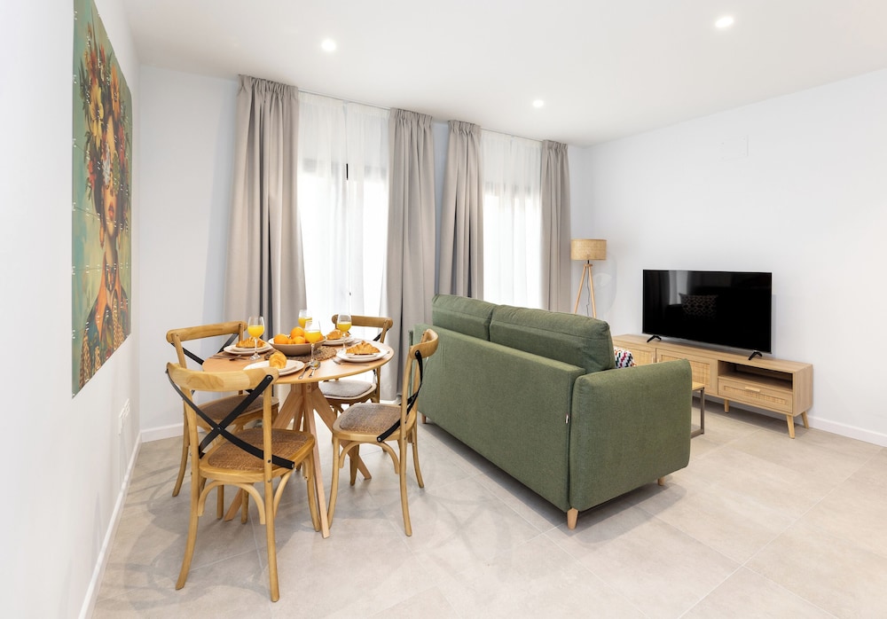Apartamento Básico
