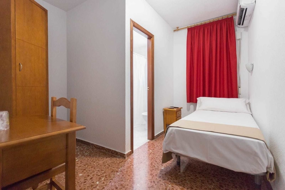 Habitación Individual
