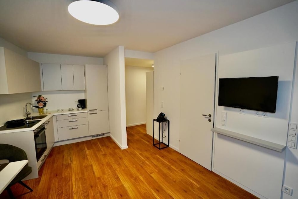 Classic Apartment