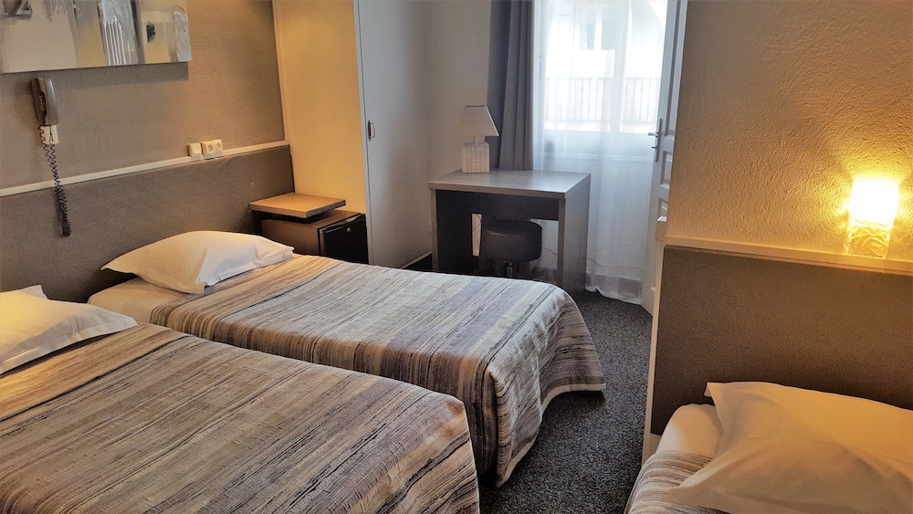 Eco Triple Room without balcony photo 2