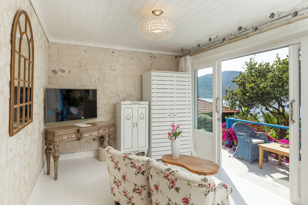 Luxury Room