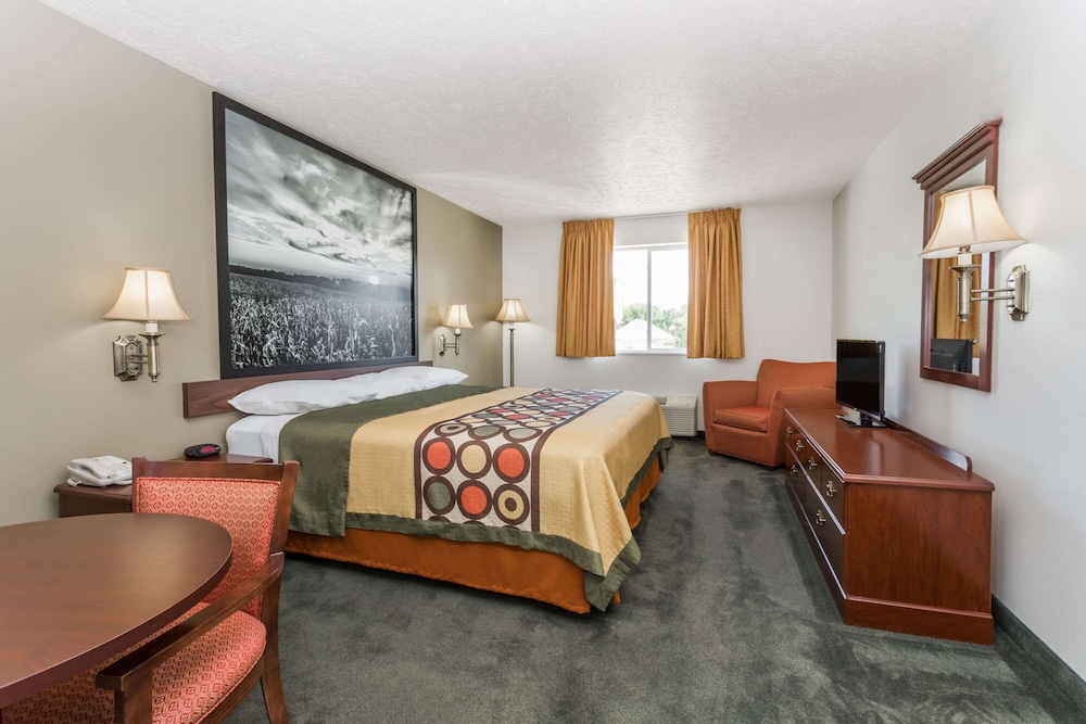 Room, 1 King Bed, Non Smoking - Photo 4