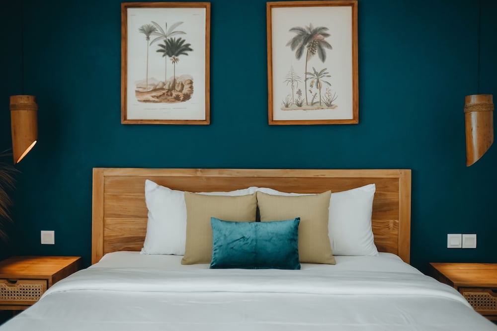 Deluxe Room - Photo 1